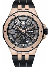 Thumbnail von Edox 85303-357RN-NRN Delfin Mecano Automatik Herrenuhr 43mm 20ATM
