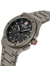 Thumbnail von Swiss Military Hanowa SMWGI0002285 Herrenuhr Sidewinder Ceramic 43mm 10ATM