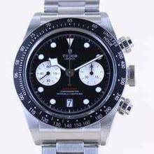 Thumbnail von Tudor Black Bay Chrono Reverse Panda MT5813 41mm 2023 B+P Diver Top </h1>