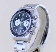 Thumbnail von Tudor Black Bay Chrono Reverse Panda MT5813 41mm 2023 B+P Diver Top </h1>