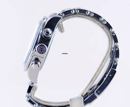 Thumbnail von Tudor Black Bay Chrono Reverse Panda MT5813 41mm 2023 B+P Diver Top </h1>