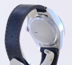 Thumbnail von Tudor Black Bay Top Heritage Red Cool Faded 2021 No-Date B+P Diver </h1>