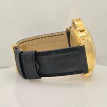 Thumbnail von Panerai Luminor Marina Automatic Ouro Amarelo & Carbono 44mm Automático Completo