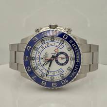 Thumbnail von Rolex Yacht-Master II 44mm Cerâmica Automático Completo