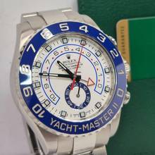 Thumbnail von Rolex Yacht-Master II 44mm Cerâmica Automático Completo