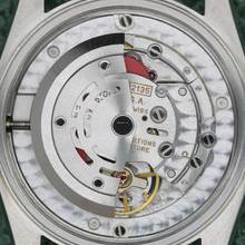 Thumbnail von Rolex Datejust 31 Medium Stahl/Gold Ref: 68273 Box von 1993 </h1>