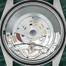 Thumbnail von Rolex Datejust 36 Stahl/Gold Ref :16233 Rolex Box & Papiere von 2003 </h1>
