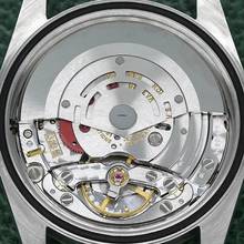 Thumbnail von Rolex Datejust 36 Stahl/Gold Ref :16233 Rolex Box & Papiere von 2001 </h1>