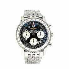 Thumbnail von Breitling Navitimer A23322-161 </h1>