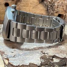 Thumbnail von Sinn 157 Ti Titanchronograph - Ref. 157 Ti - Lemania 5100 </h1>