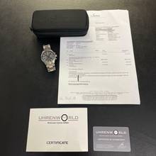 Thumbnail von Sinn 157 Ti Titanchronograph - Ref. 157 Ti - Lemania 5100 </h1>