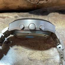 Thumbnail von Sinn 157 Ti Titanchronograph - Ref. 157 Ti - Lemania 5100 </h1>