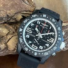 Thumbnail von Breitling Endurance Pro Endurance Pro Schwarz - FULLSET - Ref. X82310