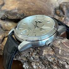 Thumbnail von Glashütte Original Senator Auf und Ab Senator Auf und Ab - Ref. 39-44-04-12-04 </h1>