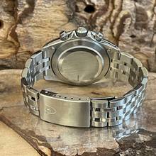 Thumbnail von Tudor Tiger Prince Date Prince Date Chronograph Tiger - FULLSET 1999 LC100 - Ref. 79260 </h1>