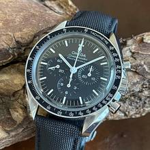 Thumbnail von Omega Speedmaster Professional Moonwatch Moonwatch - FULLSET 2024 - UNGETRAGEN - Ref. 31032426001001 2024