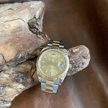 Thumbnail von Rolex Datejust 41 Datejust 41 - FULLSET 2022 - Ref. 126333 </h1>