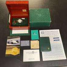 Thumbnail von Rolex Daytona Zenith Gelbgold - Ref. 16528 - inverted six </h1>