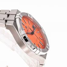 Thumbnail von Maurice Lacroix AIKON 42 Orange – Limited Edition – AI6008-SS00F-530-E – NEW & Unworn – 07/2025 Full Set