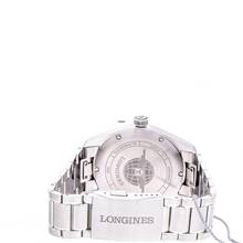 Thumbnail von Longines Spirit 42 Prestige Edition White Automatic – L38114739 – NEW & Unworn – 07/2025 Full Set