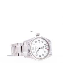 Thumbnail von Longines Spirit 42 Prestige Edition White Automatic – L38114739 – NEW & Unworn – 07/2025 Full Set