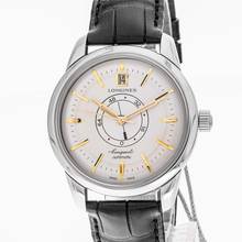 Thumbnail von Longines Conquest Heritage 38 Heritage Central Power Reserve – L16484782 – NEW – 07/2025 Full Set