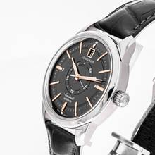 Thumbnail von Longines Conquest Heritage 38 Heritage Central Power Reserve – L1.648.4.62.2 – NEW – 07/2025 Full Set