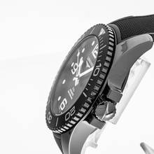 Thumbnail von Longines HydroConquest 43 Black Ceramic – L37844569 – NEW – 07/2025 Full Set