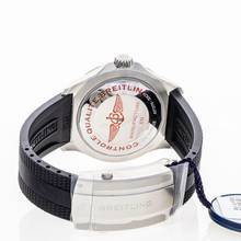 Thumbnail von Breitling Superocean 44 Automatic 44 Blue – A17376211L2S1 – NEW & UNWORN – 07/2025 Full Set