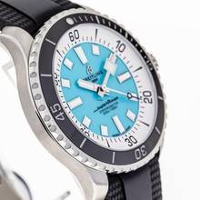 Thumbnail von Breitling Superocean 44 Automatic 44 Blue – A17376211L2S1 – NEW & UNWORN – 07/2025 Full Set