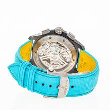 Thumbnail von Breitling Avenger B01 42 Türkis – Night Mission Avenger – SB0146101L1X1 – NEW & UNWORN – 07/2025 Full Set