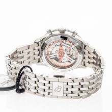 Thumbnail von Breitling Navitimer 1 B01 Chronograph 43 Black– AB0138211B1A1 – NEW & UNWORN – 07/2025 Full Set