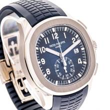 Thumbnail von Patek Philippe Aquanaut 42 Chronograph White Gold – 5968G-001 – NEW & Unworn – 06/2025 Full Set