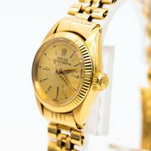 Thumbnail von Rolex Oyster Perpetual 26 67198 </h1>