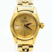 Thumbnail von Rolex Oyster Perpetual 26 67198 </h1>