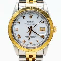 Rolex Datejust Turn-O-Graph Turn-O-Graph </h1>