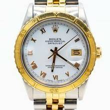 Thumbnail von Rolex Datejust Turn-O-Graph Turn-O-Graph </h1>