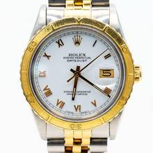 Thumbnail von Rolex Datejust Turn-O-Graph Turn-O-Graph </h1>