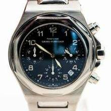 Thumbnail von Girard Perregaux Laureato Olimpico </h1>