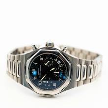 Thumbnail von Girard Perregaux Laureato Olimpico </h1>