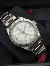 Thumbnail von Tudor Black Bay Pro 39mm GMT 79470-0004 White Dial Unworn/New Condition Full Set 12-2025