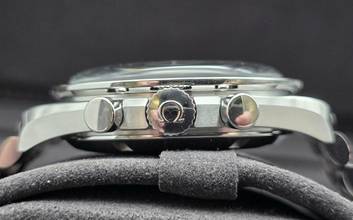 Thumbnail von Omega Speedmaster Professional Moonwatch Co-Axial Master Chronometer 42mm 310.30.42.50.01.001 Hesalite Unworn/New Condition Full Set 10-2025