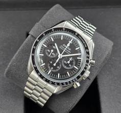 Thumbnail von Omega Speedmaster Professional Moonwatch Co-Axial Master Chronometer 42mm 310.30.42.50.01.001 Hesalite Unworn/New Condition Full Set 10-2025