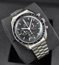 Thumbnail von Omega Speedmaster Professional Moonwatch Co-Axial Master Chronometer 42mm 310.30.42.50.01.001 Hesalite Unworn/New Condition Full Set 10-2025