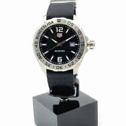  TAG Heuer Bundesliga Full Set </h1> 