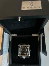 Thumbnail von Devon Tread 1 inkl. 23 Monaten Gewährleistung frisch revisioniert