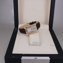 Thumbnail von A. Lange & Söhne Cabaret Handaufzug 25,5 x 43 mm Stammbuchauszug 04/2025