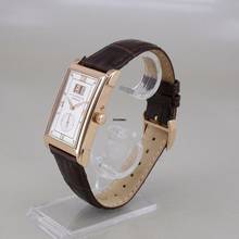 Thumbnail von A. Lange & Söhne Cabaret Handaufzug 25,5 x 43 mm Stammbuchauszug 04/2025