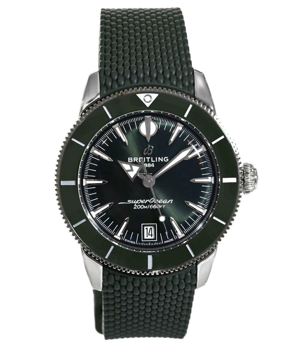  Breitling Superocean Heritage B31 Automatic 40 Ref. AB3110361L1S1 