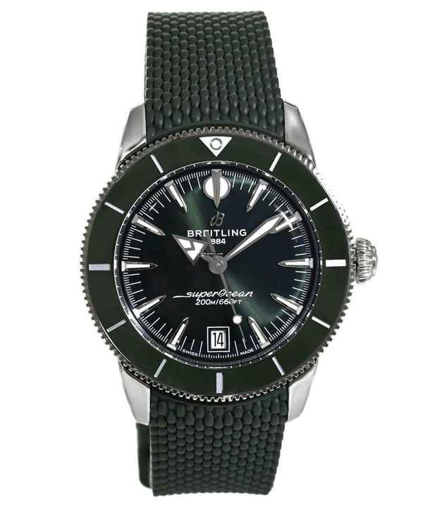  Breitling Superocean Heritage B31 Automatic 40 Ref. AB3110361L1S1 